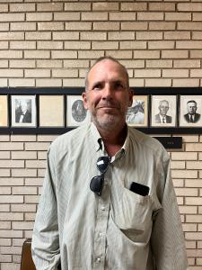 Brian J Maranville a registered Sex Offender of Texas