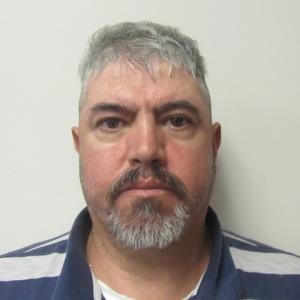 Jose Jimenez a registered  of Texas