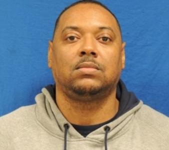 Dekendrick Andrea Martin a registered Sex Offender of Texas