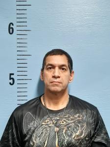 Domingo Panceco a registered Sex Offender of Texas