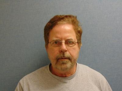 Robert Reel Brandt a registered Sex Offender of Texas
