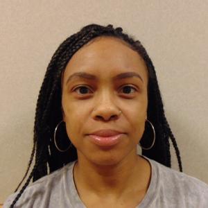Jasilyn Shawnique Provo a registered  of Texas