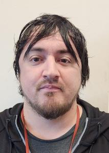 Anthony Ray Delavega a registered Sex Offender of Texas