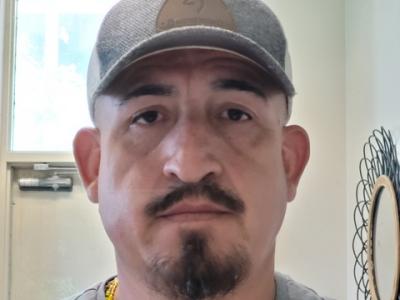 Hector Salas a registered Sex Offender of Texas