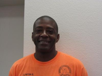 Clinton Edward Graham a registered Sex Offender of Texas