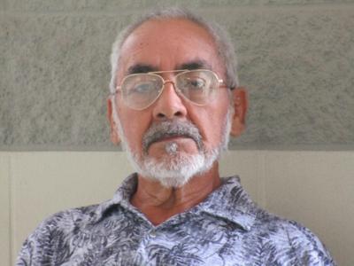 Alfonso Gomez a registered Sex Offender of Texas