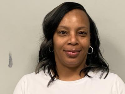 Shanikka Nicole Campbell a registered  of Texas