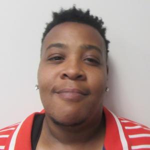 Lakeisha Shante Jackson a registered  of Texas