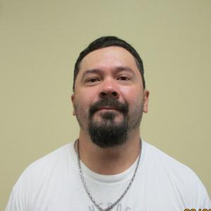 Nicholas Olvera a registered Sex Offender of Texas