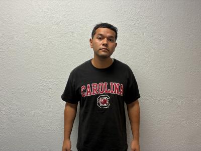 Jeffery Ortiz a registered Sex Offender of Texas