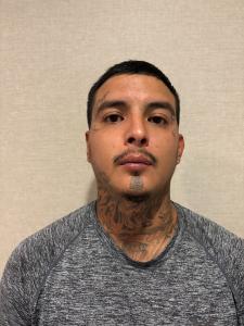 Justin Alexander Lugo a registered Sex Offender of Texas