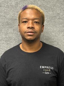 Dominque Garrett a registered Sex Offender of Texas