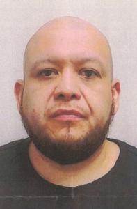 Juan Antonio Salazar a registered Sex Offender of Texas