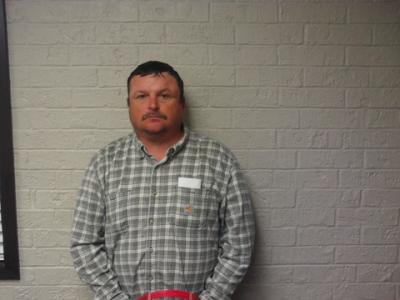 Trece Augustine Gonzalez a registered Sex Offender of Texas