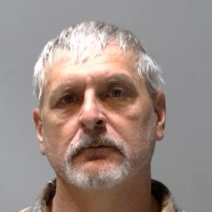 Kelvin Wayne Cvook a registered  of Texas
