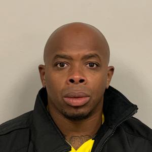 Denzel J Parrish a registered Sex Offender of Texas