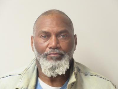 Ollie Jones a registered  of Texas