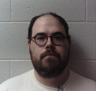 Christopher Ryan Thompson a registered Sex Offender of Texas