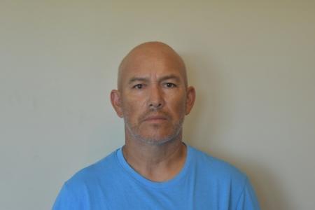 Luis Alvarez a registered Sex Offender of Texas