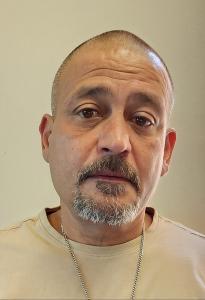 David Trevino Aguirre a registered Sex Offender of Texas