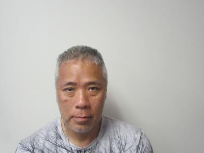 Quan Huu Nguyen a registered  of Texas