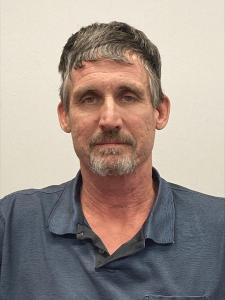Russell Wayne Liles a registered  of Texas