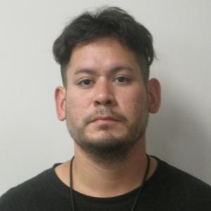 Paul Brandon Nunez a registered  of Texas