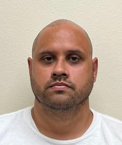 Noel Gonzalez a registered  of Texas