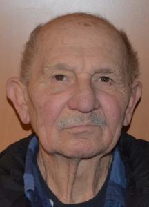 Paul Joseph Harvilicz a registered Sex Offender of Texas