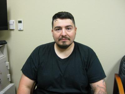 Francisco Alvarado a registered Sex Offender of Texas