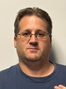 Jonathan Kent Leever a registered Sex Offender of Texas