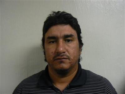 Pedrito Esquivel a registered  of Texas