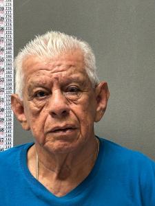 Alexandro Ruiz a registered Sex Offender of Texas