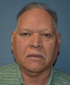 Juan Hernandez a registered  of Texas