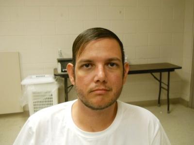 Jerrod Wesley Mcintire a registered  of Texas