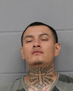 Adrian Rendon a registered Sex Offender of Texas