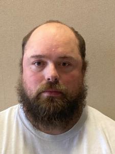 Channing James Kappel a registered Sex Offender of Texas