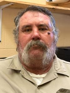 John Amous Mayes a registered Sex Offender of Texas