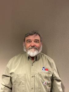 Gregory Keith Barber a registered Sex Offender of Texas