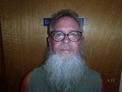 Chris Alan Mc-gee a registered Sex Offender of Texas