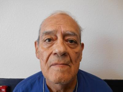 Robert Rodriguez Jr a registered  of Texas