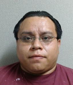 Joshua Jimmy Mejia a registered Sex Offender of Texas