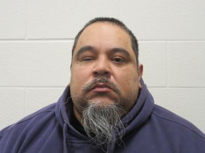Nickey R Cortez a registered  of Texas