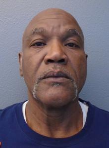 Herbert Rudolph Domino a registered  of Texas