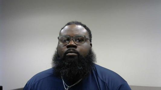 Cardecia Grant a registered Sex Offender of Texas