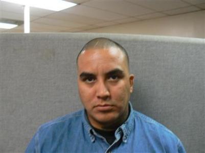 Sostenes Adam Mendez a registered  of Texas