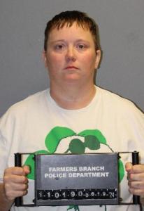 Jennifer Rene Eaton a registered Sex Offender of Texas