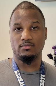 Ali Hasson Mckinley Jr a registered Sex Offender of Texas