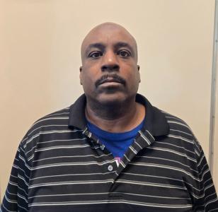 Tony Morrell Chriss a registered Sex Offender of Texas