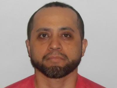 Yovanni Cruz Alvarez a registered Sex Offender of Texas